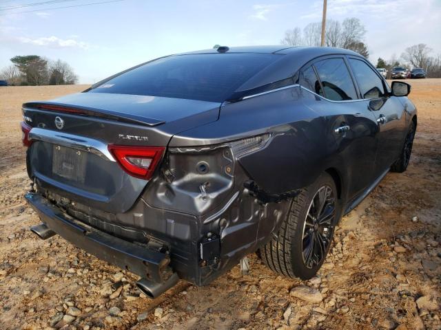 Photo 3 VIN: 1N4AA6AP6HC405098 - NISSAN MAXIMA 3.5 