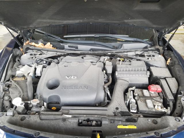 Photo 6 VIN: 1N4AA6AP6HC405506 - NISSAN MAXIMA 3.5 