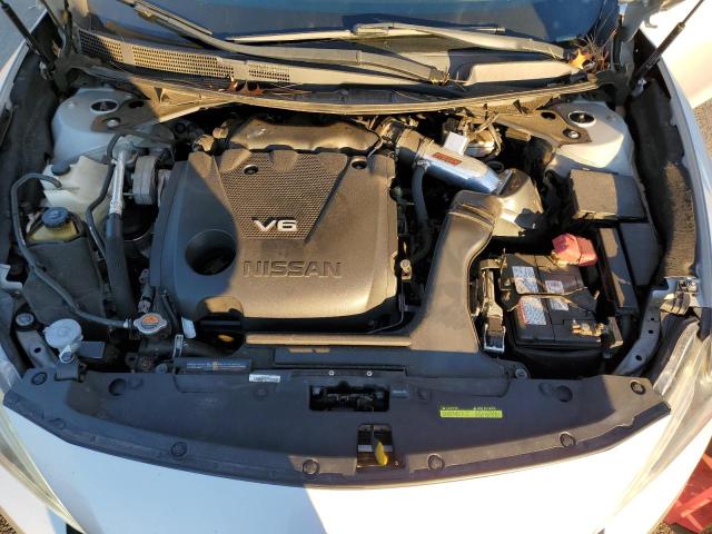 Photo 10 VIN: 1N4AA6AP6HC405845 - NISSAN MAXIMA 