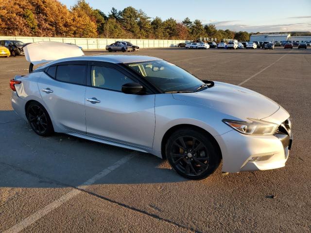 Photo 3 VIN: 1N4AA6AP6HC405845 - NISSAN MAXIMA 