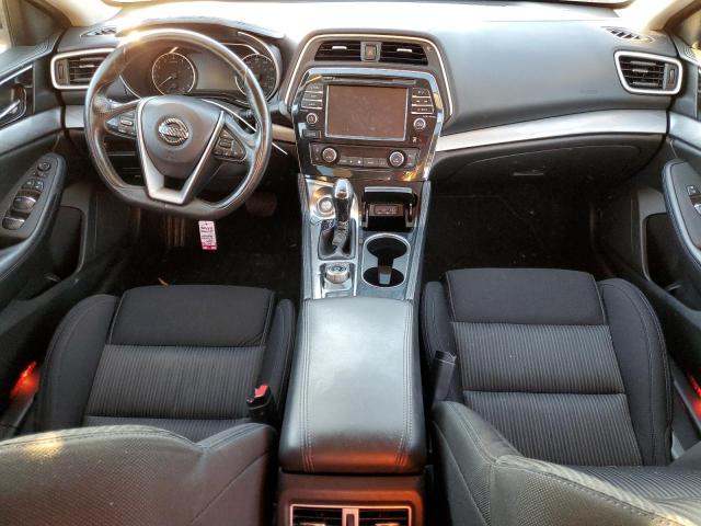 Photo 7 VIN: 1N4AA6AP6HC405845 - NISSAN MAXIMA 