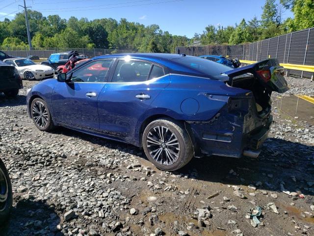 Photo 1 VIN: 1N4AA6AP6HC408082 - NISSAN MAXIMA 