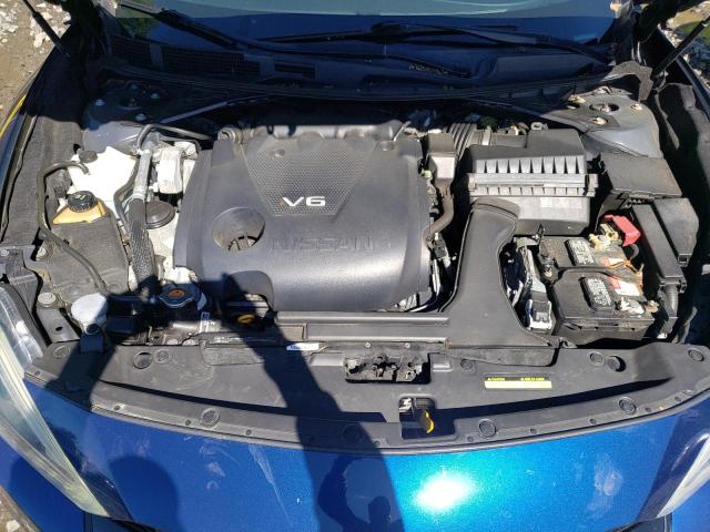 Photo 10 VIN: 1N4AA6AP6HC408082 - NISSAN MAXIMA 