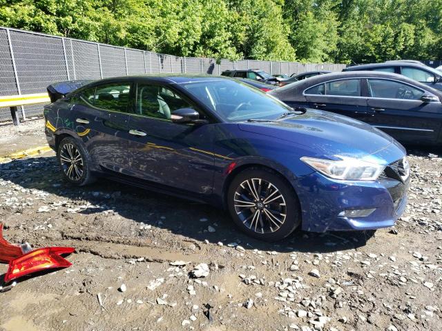 Photo 3 VIN: 1N4AA6AP6HC408082 - NISSAN MAXIMA 