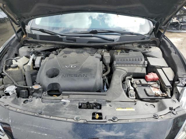 Photo 10 VIN: 1N4AA6AP6HC409362 - NISSAN MAXIMA 