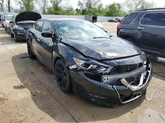 Photo 3 VIN: 1N4AA6AP6HC409362 - NISSAN MAXIMA 