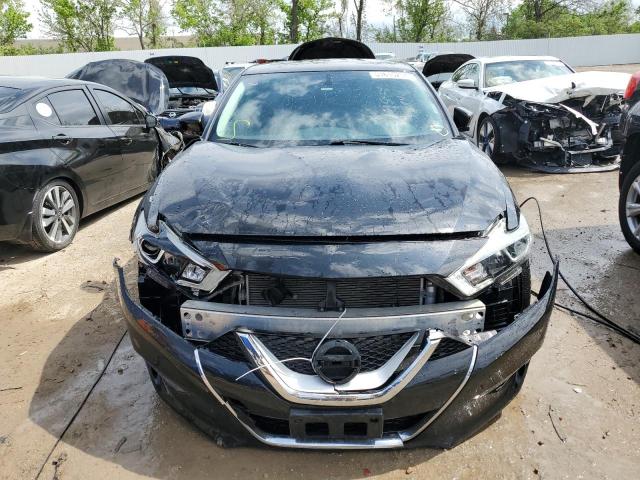 Photo 4 VIN: 1N4AA6AP6HC409362 - NISSAN MAXIMA 