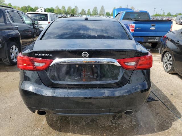 Photo 5 VIN: 1N4AA6AP6HC409362 - NISSAN MAXIMA 