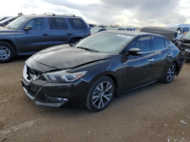 Photo 1 VIN: 1N4AA6AP6HC409748 - NISSAN MAXIMA 3.5 