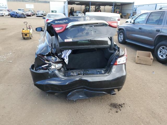 Photo 8 VIN: 1N4AA6AP6HC409748 - NISSAN MAXIMA 3.5 