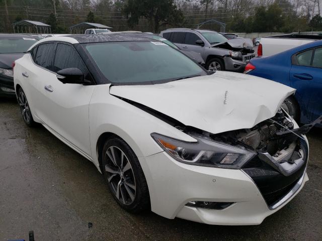 Photo 0 VIN: 1N4AA6AP6HC410401 - NISSAN MAXIMA 3.5 