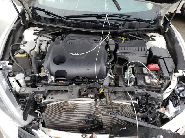 Photo 6 VIN: 1N4AA6AP6HC410401 - NISSAN MAXIMA 3.5 