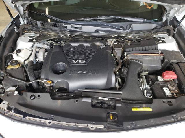 Photo 6 VIN: 1N4AA6AP6HC413590 - NISSAN MAXIMA 3.5 