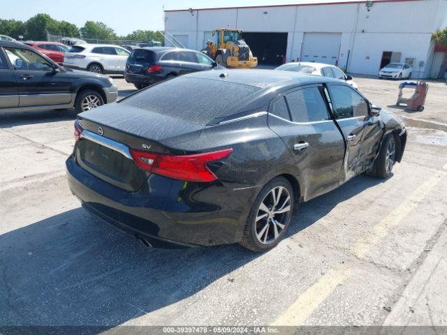 Photo 3 VIN: 1N4AA6AP6HC413671 - NISSAN MAXIMA 