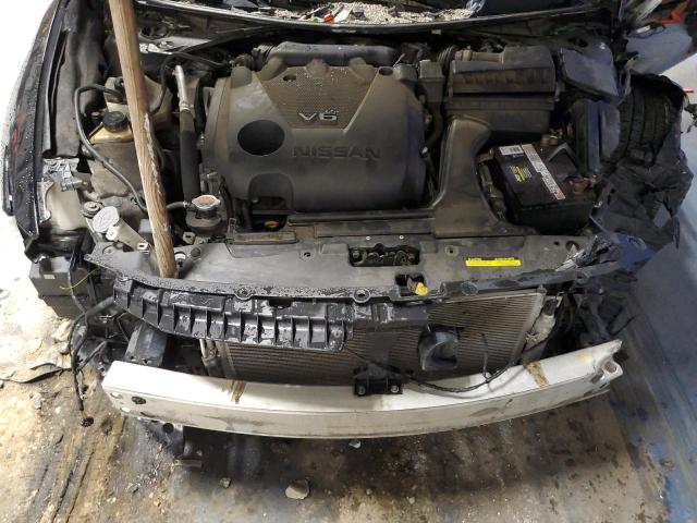 Photo 10 VIN: 1N4AA6AP6HC414092 - NISSAN MAXIMA 