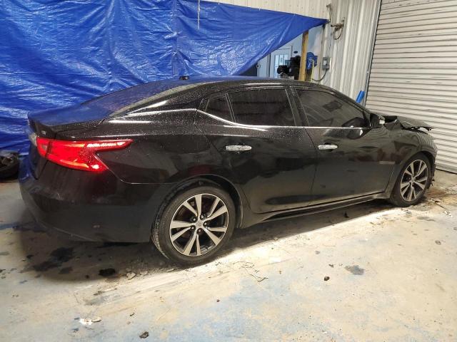 Photo 2 VIN: 1N4AA6AP6HC414092 - NISSAN MAXIMA 