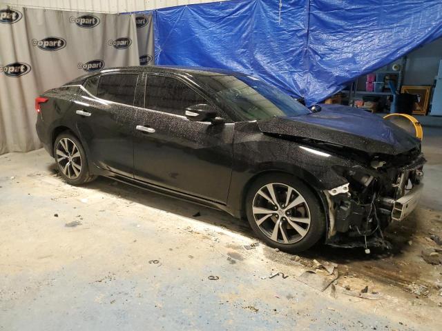 Photo 3 VIN: 1N4AA6AP6HC414092 - NISSAN MAXIMA 