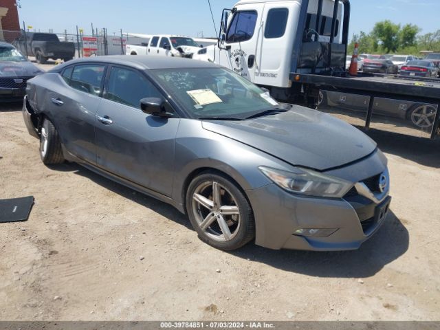 Photo 0 VIN: 1N4AA6AP6HC418353 - NISSAN MAXIMA 