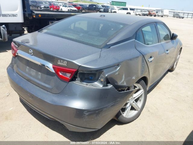 Photo 5 VIN: 1N4AA6AP6HC418353 - NISSAN MAXIMA 