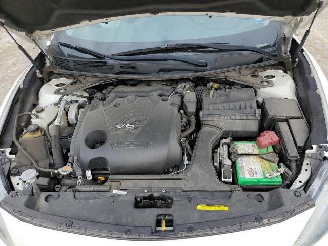 Photo 10 VIN: 1N4AA6AP6HC419115 - NISSAN MAXIMA 3.5 