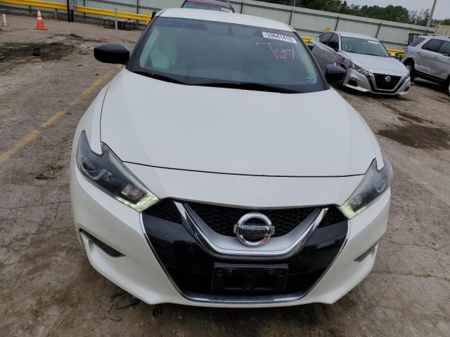 Photo 4 VIN: 1N4AA6AP6HC419115 - NISSAN MAXIMA 3.5 