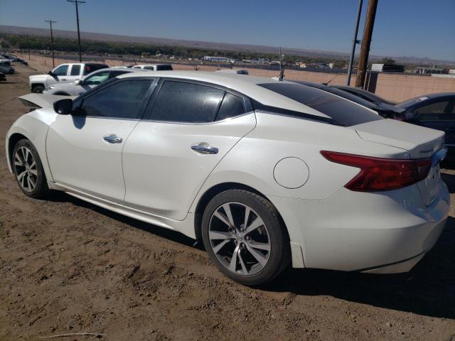 Photo 1 VIN: 1N4AA6AP6HC419387 - NISSAN MAXIMA 