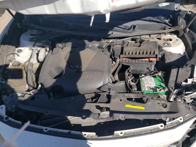 Photo 10 VIN: 1N4AA6AP6HC419387 - NISSAN MAXIMA 