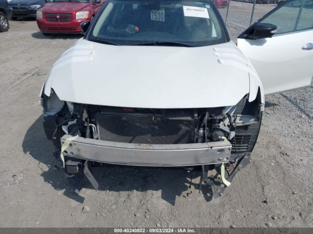 Photo 5 VIN: 1N4AA6AP6HC419700 - NISSAN MAXIMA 