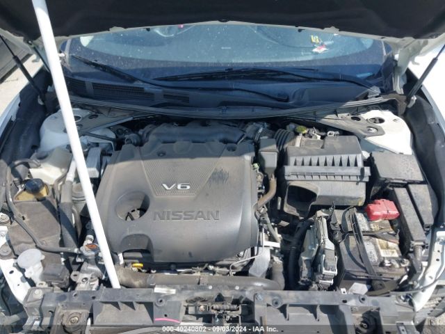 Photo 9 VIN: 1N4AA6AP6HC419700 - NISSAN MAXIMA 