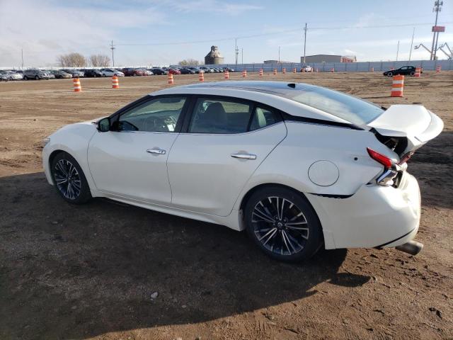 Photo 1 VIN: 1N4AA6AP6HC421317 - NISSAN MAXIMA 3.5 