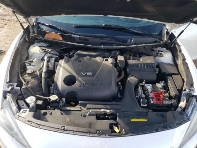 Photo 10 VIN: 1N4AA6AP6HC421317 - NISSAN MAXIMA 3.5 