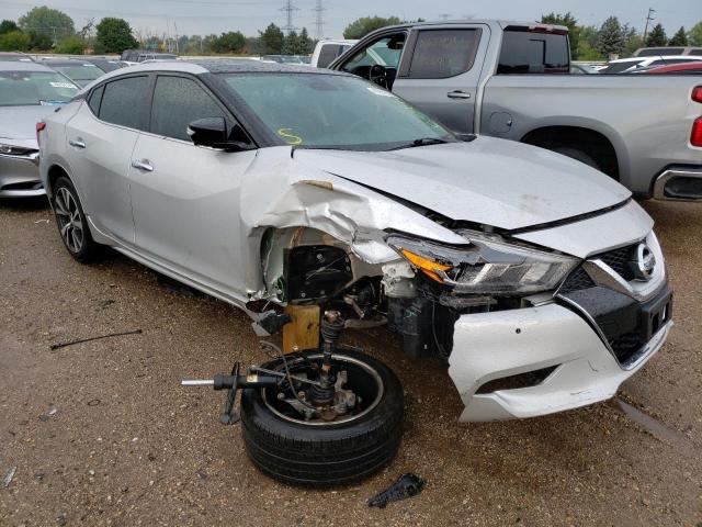 Photo 3 VIN: 1N4AA6AP6HC421690 - NISSAN MAXIMA 3.5 