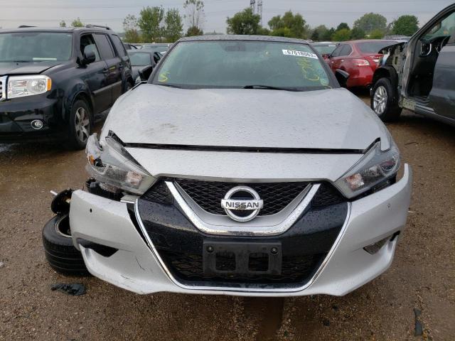 Photo 4 VIN: 1N4AA6AP6HC421690 - NISSAN MAXIMA 3.5 