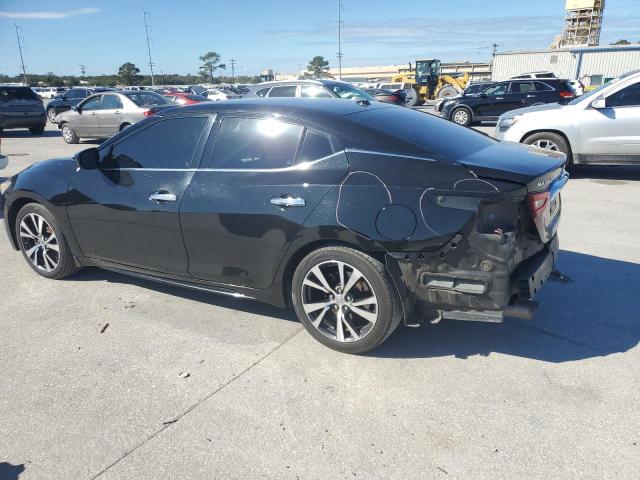 Photo 1 VIN: 1N4AA6AP6HC423794 - NISSAN MAXIMA 3.5 