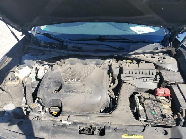 Photo 10 VIN: 1N4AA6AP6HC423794 - NISSAN MAXIMA 3.5 