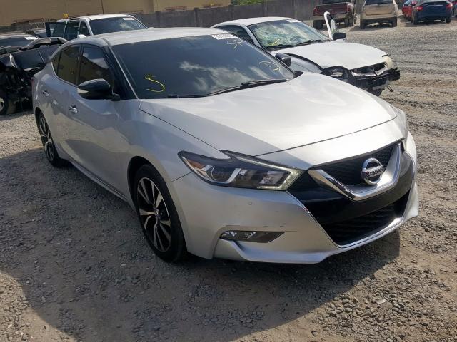 Photo 0 VIN: 1N4AA6AP6HC425660 - NISSAN MAXIMA 3.5 