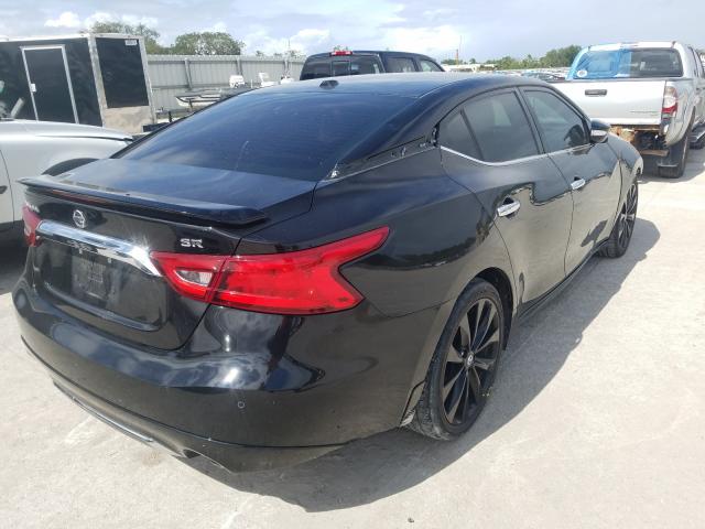 Photo 3 VIN: 1N4AA6AP6HC425836 - NISSAN MAXIMA 3.5 