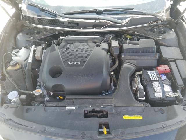 Photo 6 VIN: 1N4AA6AP6HC425836 - NISSAN MAXIMA 3.5 