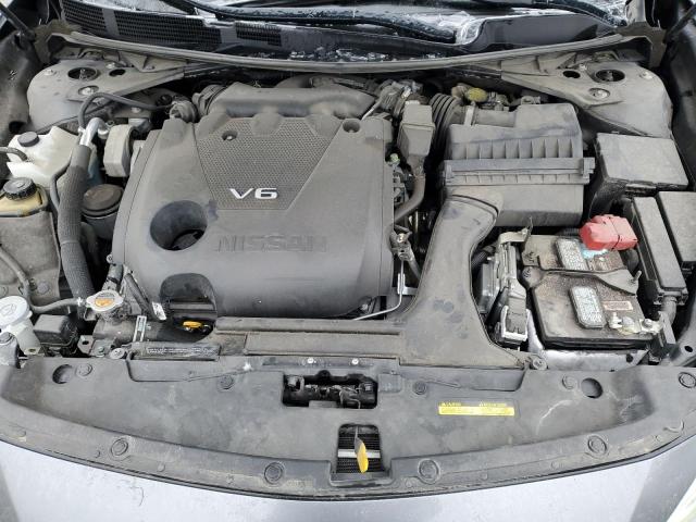 Photo 10 VIN: 1N4AA6AP6HC427070 - NISSAN MAXIMA 