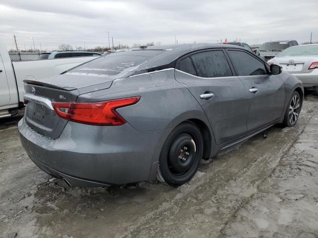 Photo 2 VIN: 1N4AA6AP6HC427070 - NISSAN MAXIMA 