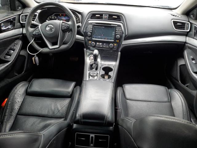 Photo 7 VIN: 1N4AA6AP6HC427070 - NISSAN MAXIMA 