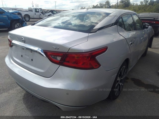 Photo 3 VIN: 1N4AA6AP6HC427859 - NISSAN MAXIMA 