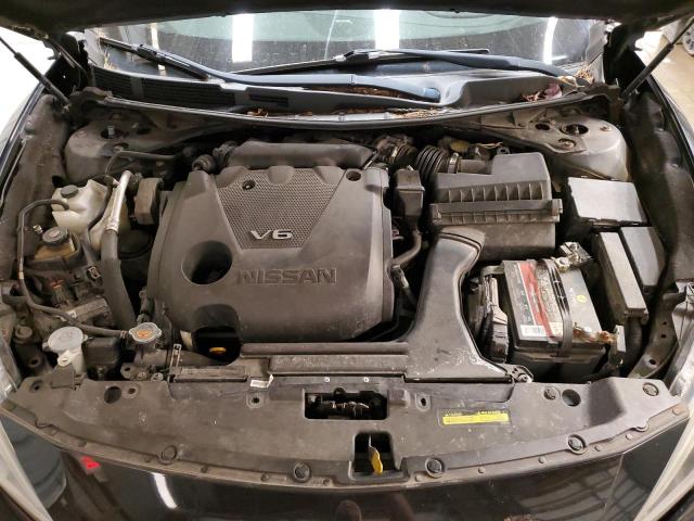 Photo 10 VIN: 1N4AA6AP6HC428929 - NISSAN MAXIMA 3.5 