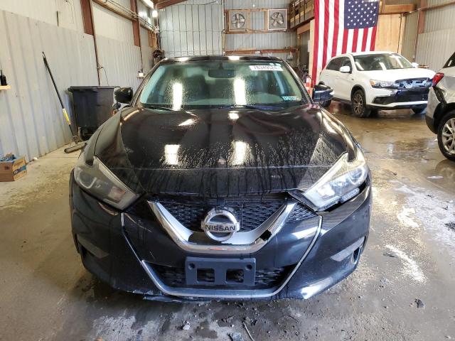 Photo 4 VIN: 1N4AA6AP6HC428929 - NISSAN MAXIMA 3.5 