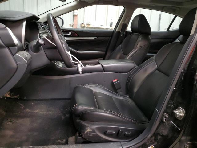 Photo 6 VIN: 1N4AA6AP6HC428929 - NISSAN MAXIMA 3.5 