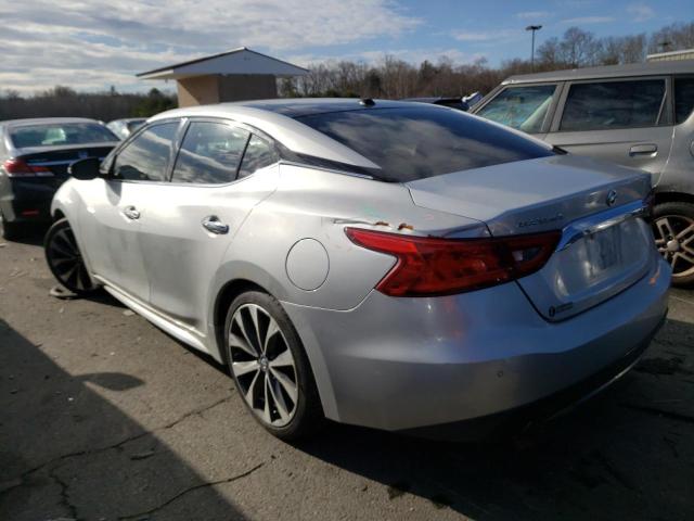 Photo 1 VIN: 1N4AA6AP6HC429465 - NISSAN MAXIMA 3.5 