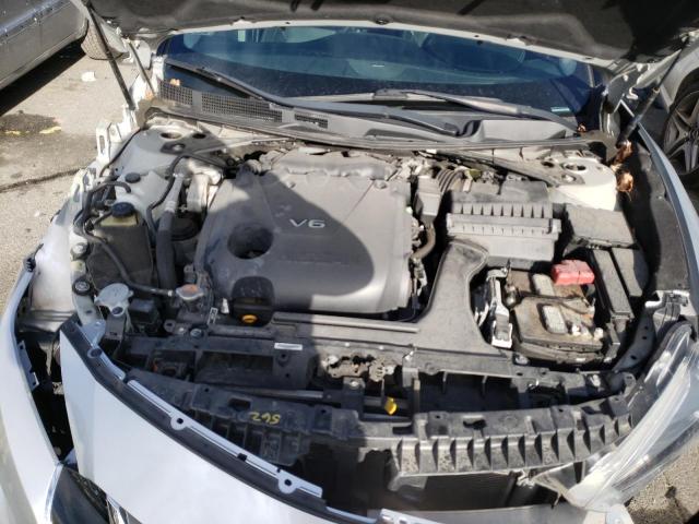 Photo 10 VIN: 1N4AA6AP6HC429465 - NISSAN MAXIMA 3.5 