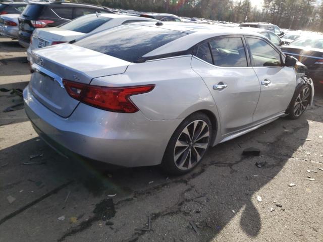 Photo 2 VIN: 1N4AA6AP6HC429465 - NISSAN MAXIMA 3.5 