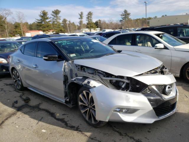 Photo 3 VIN: 1N4AA6AP6HC429465 - NISSAN MAXIMA 3.5 