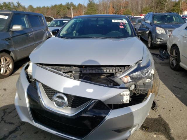 Photo 4 VIN: 1N4AA6AP6HC429465 - NISSAN MAXIMA 3.5 